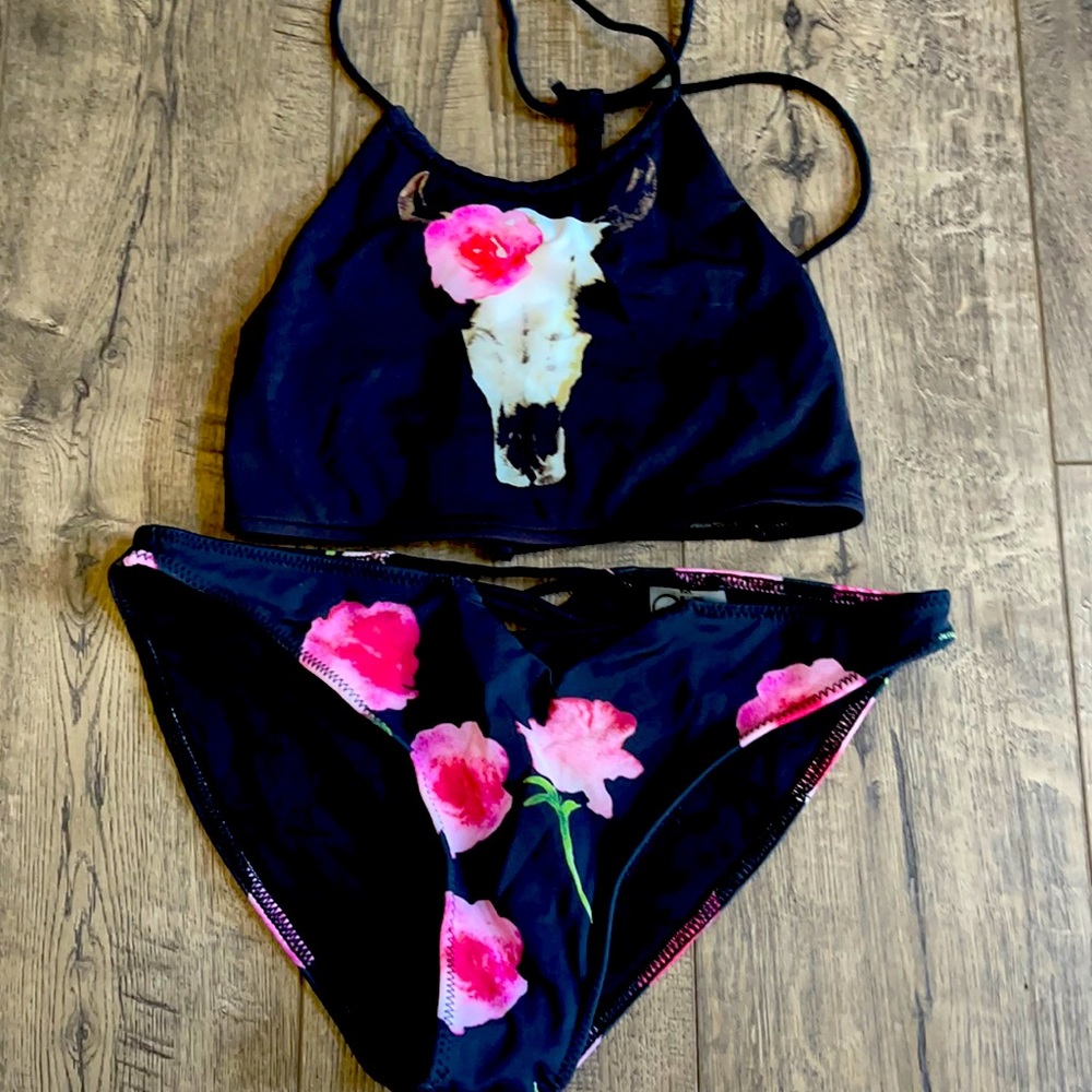 Cha Sor bikini